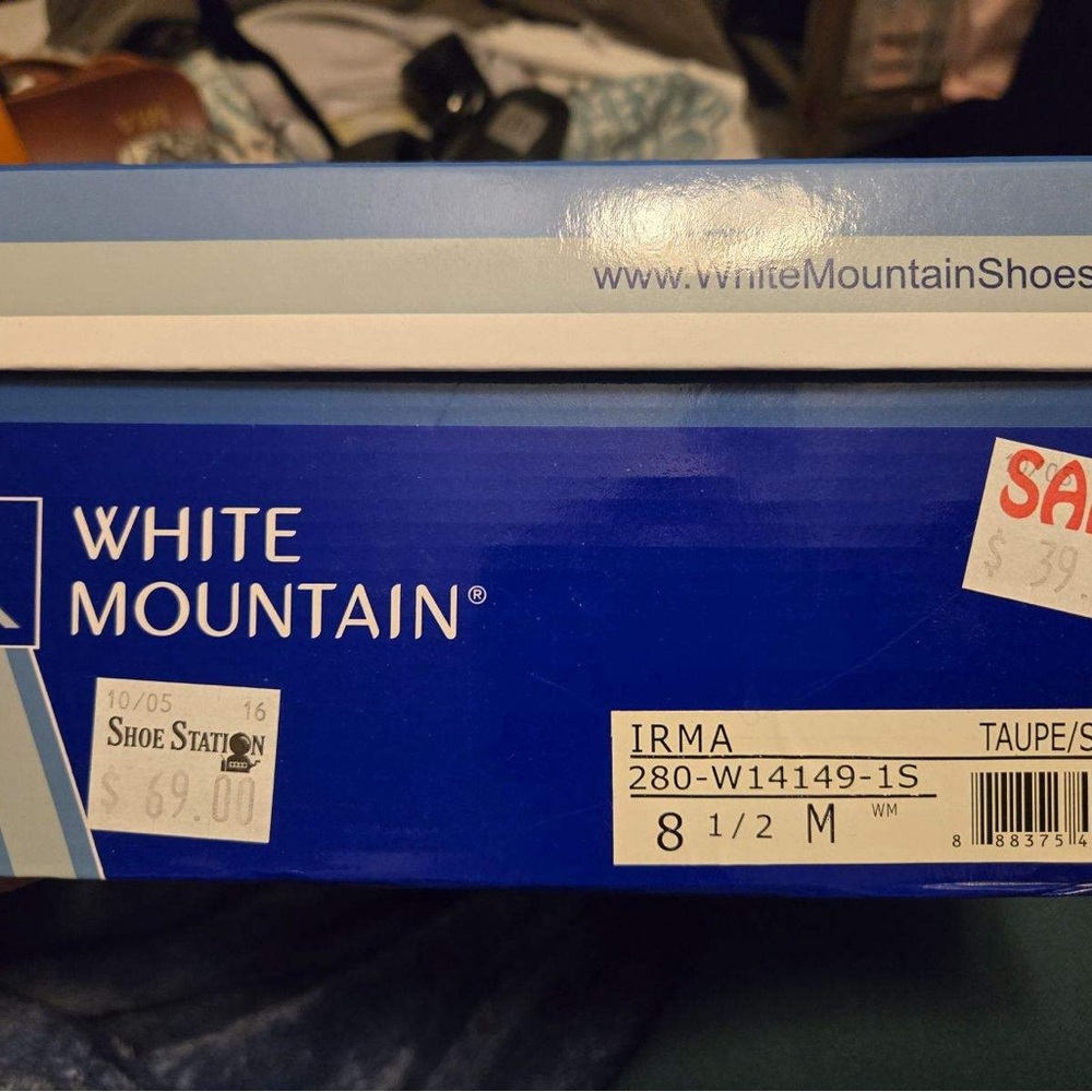 Cute Booties!! - image 3